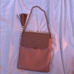 Pink Purse